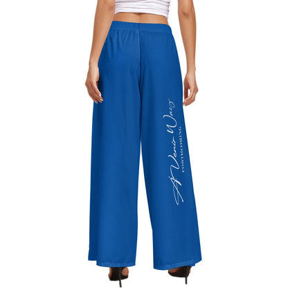 Brand Wide Pants