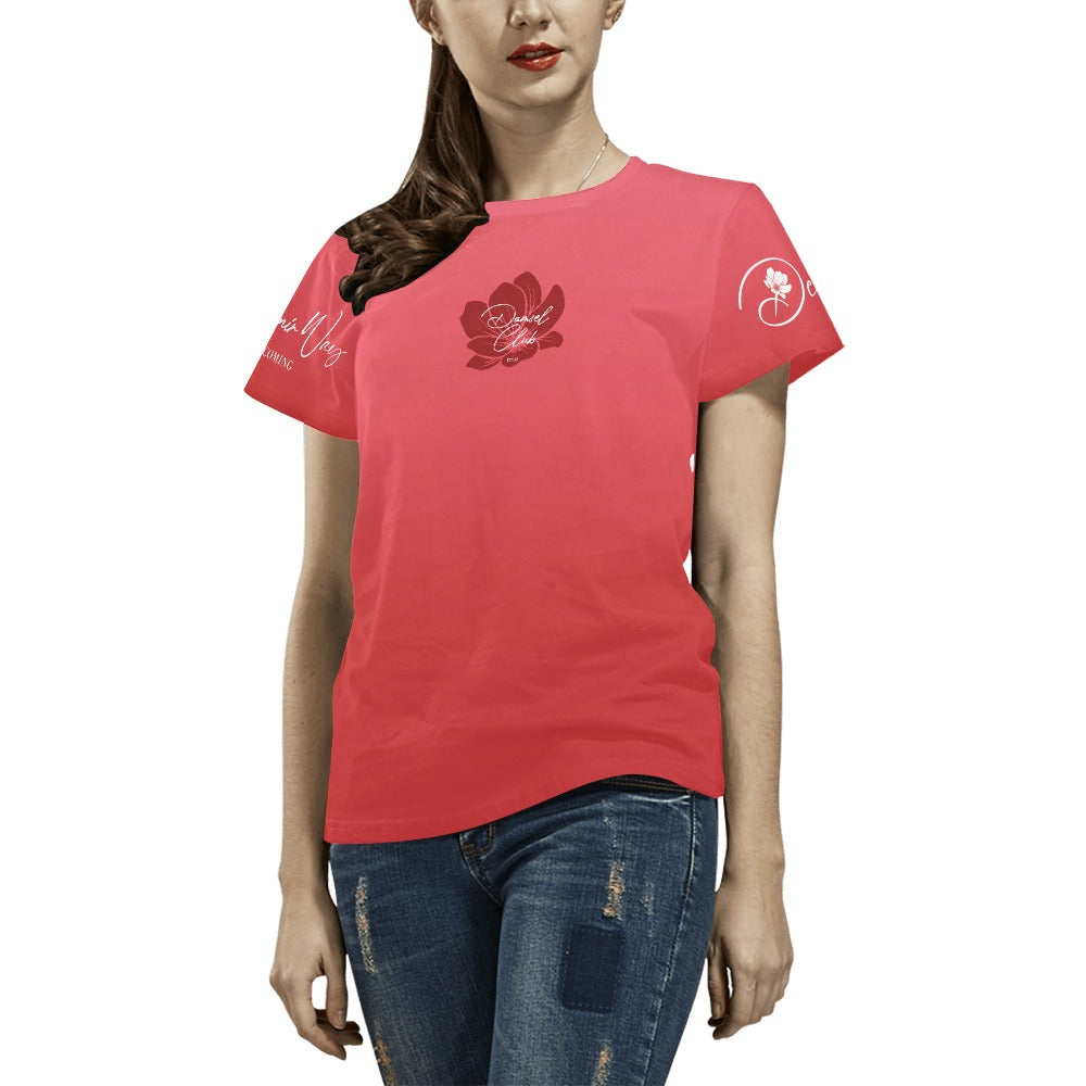 Damsel Club Shirt