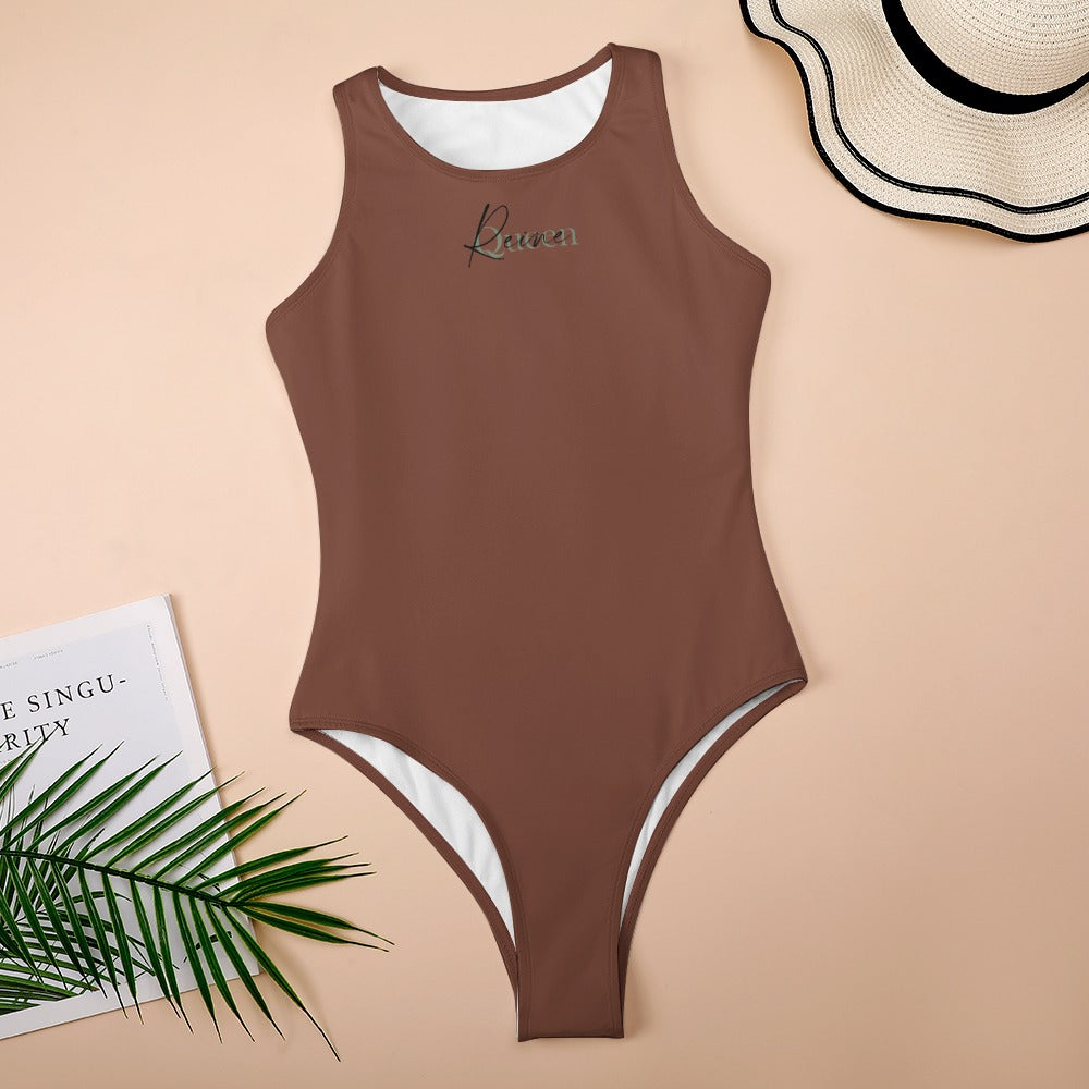 Simple Queen "Reine" Bodysuit