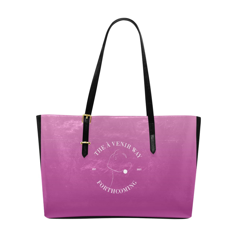 Signature Tote Bag