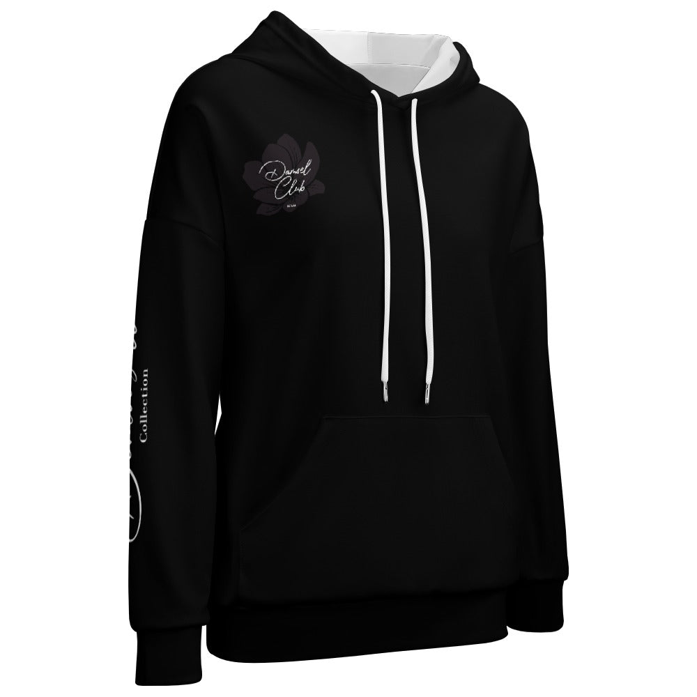 Damsel Club Hoodie