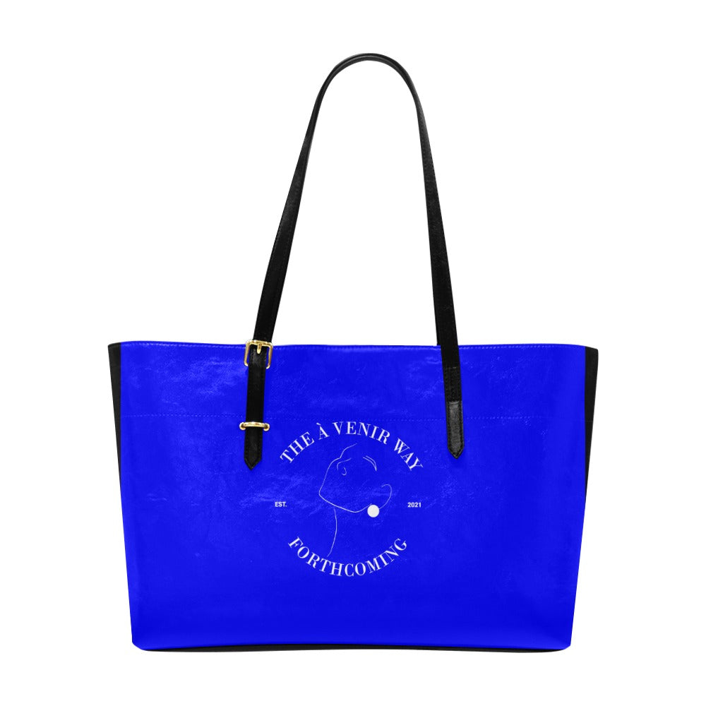 Signature Tote Bag