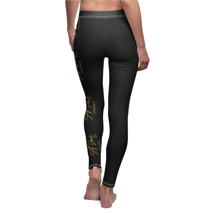 À Venir Way Side Leggings