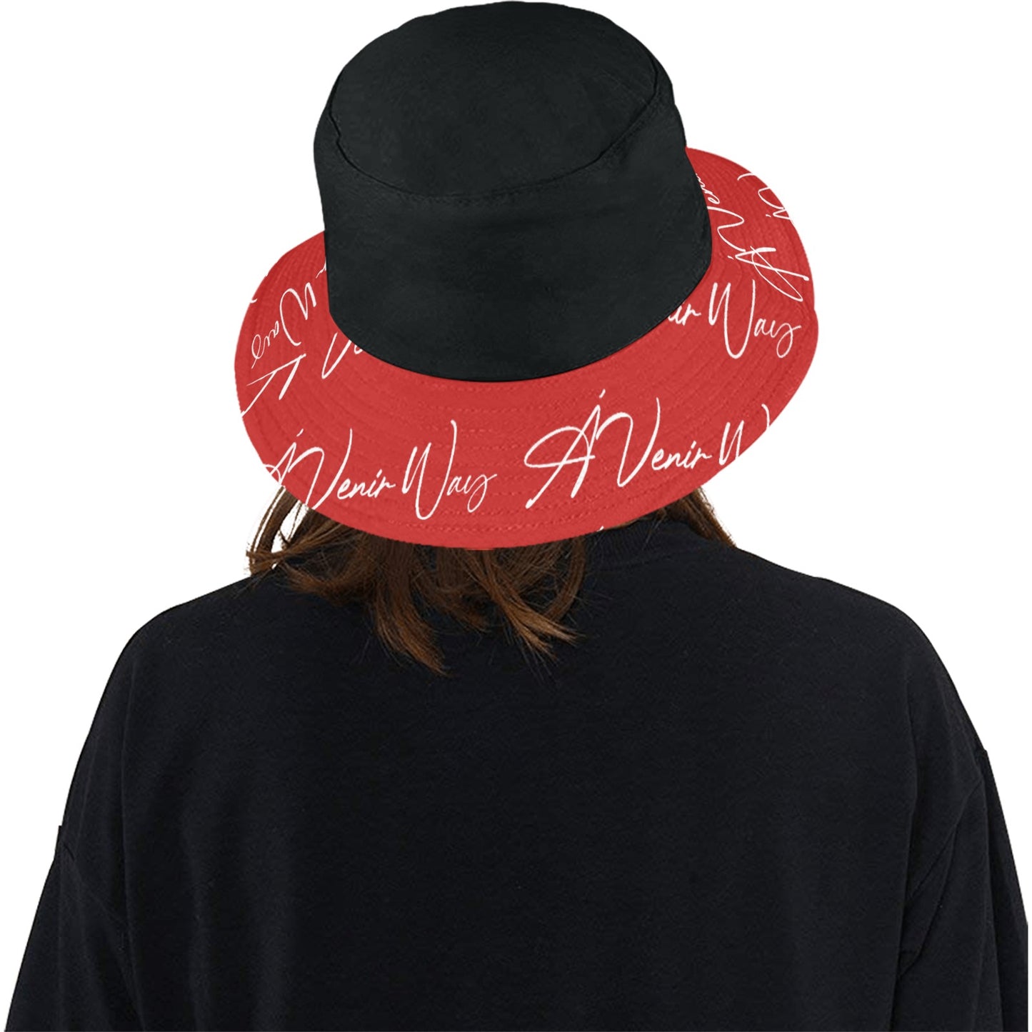 Signature Bucket Hat