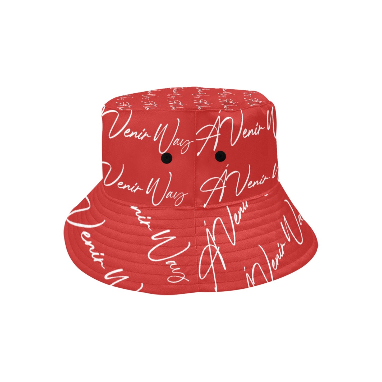 Signature Bucket Hat