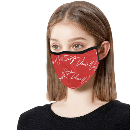 Signature Face Mask