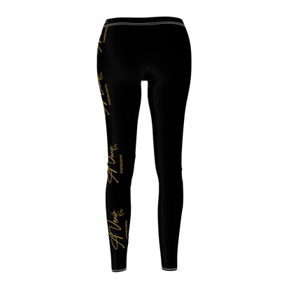 À Venir Way Side Leggings