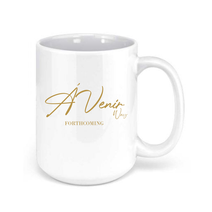 African Queen "Reine" Mug