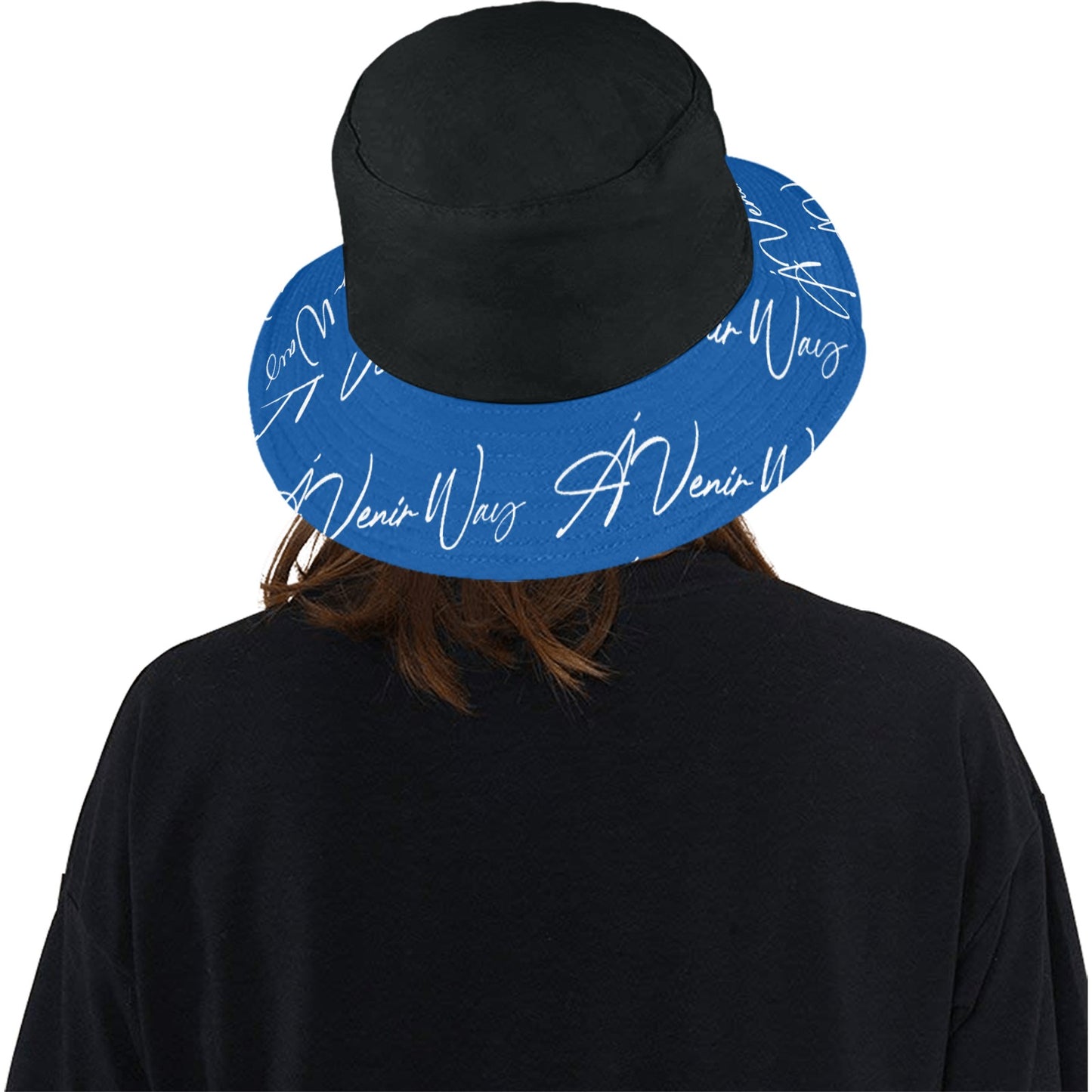 Signature Bucket Hat