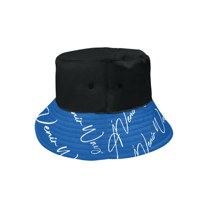 Signature Bucket Hat