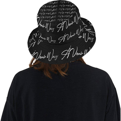 Signature Bucket Hat