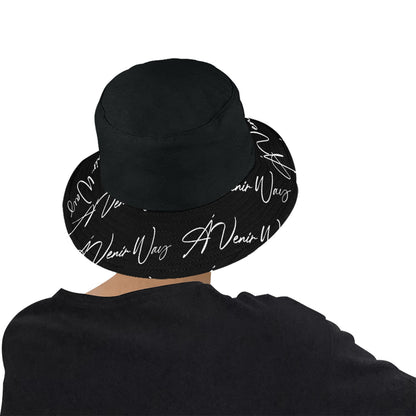 Signature Bucket Hat