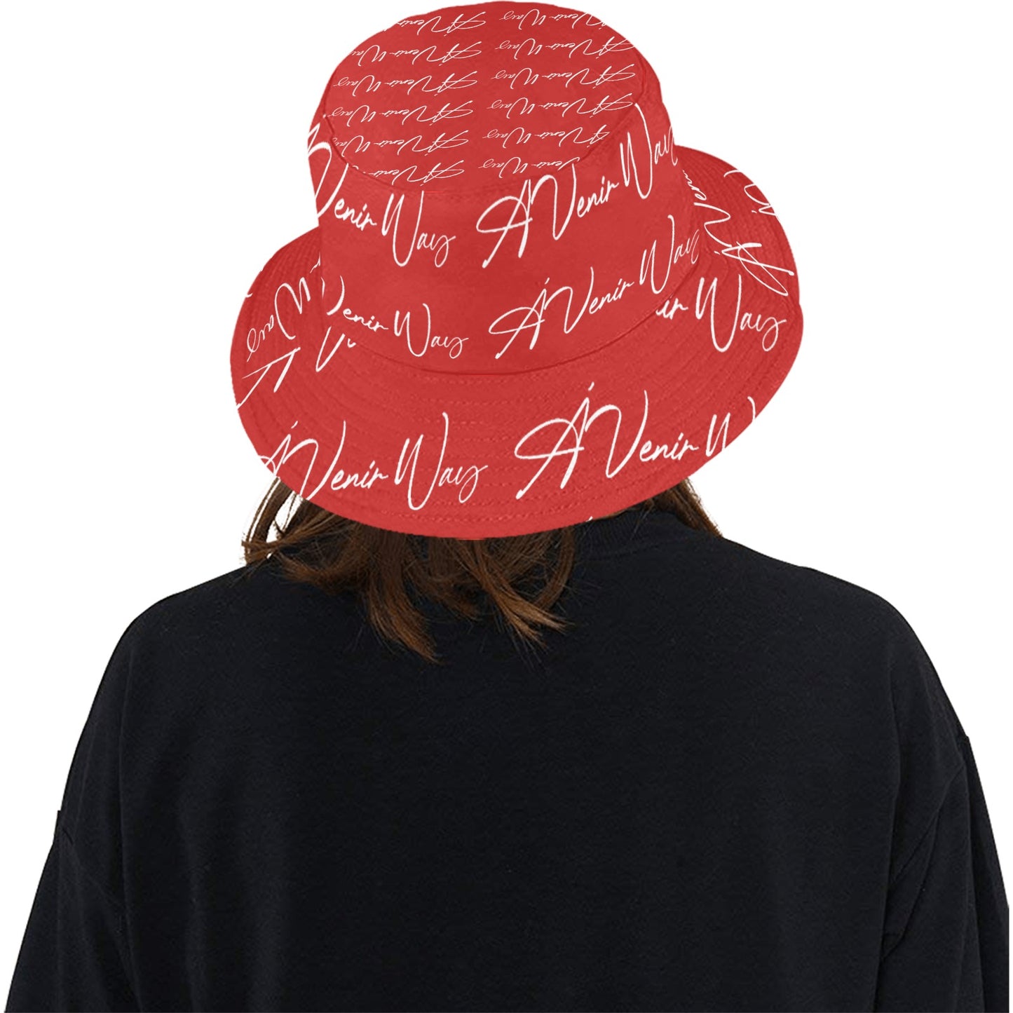 Signature Bucket Hat