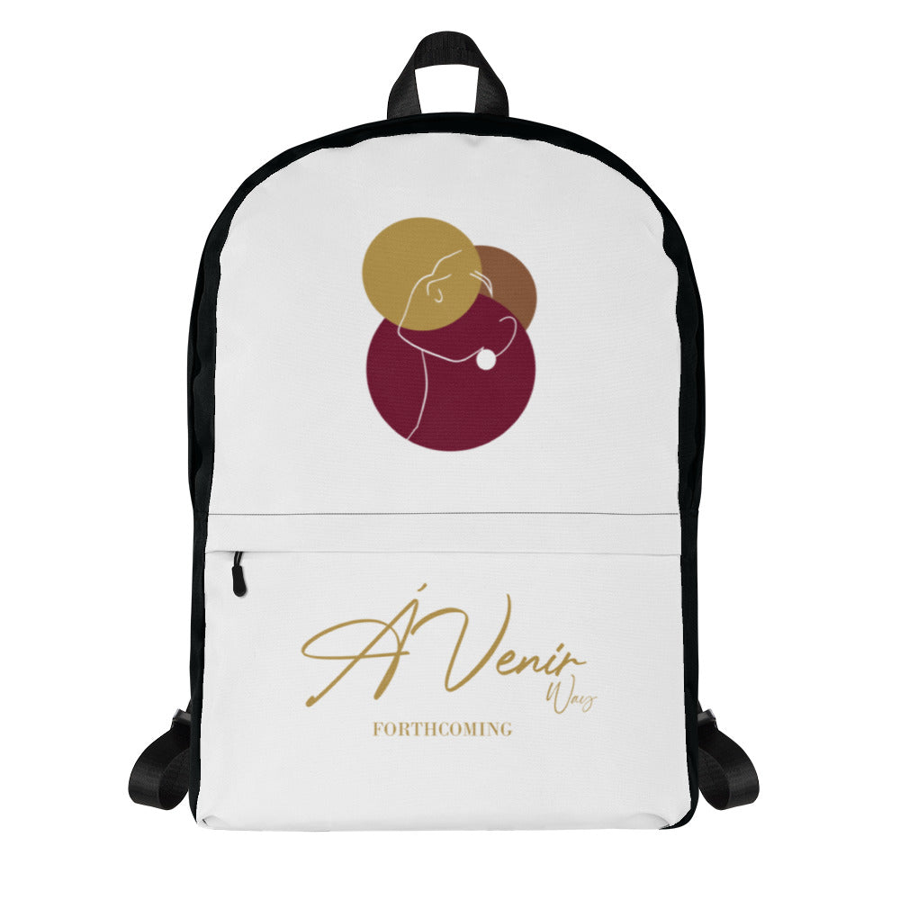 Signature Backpack