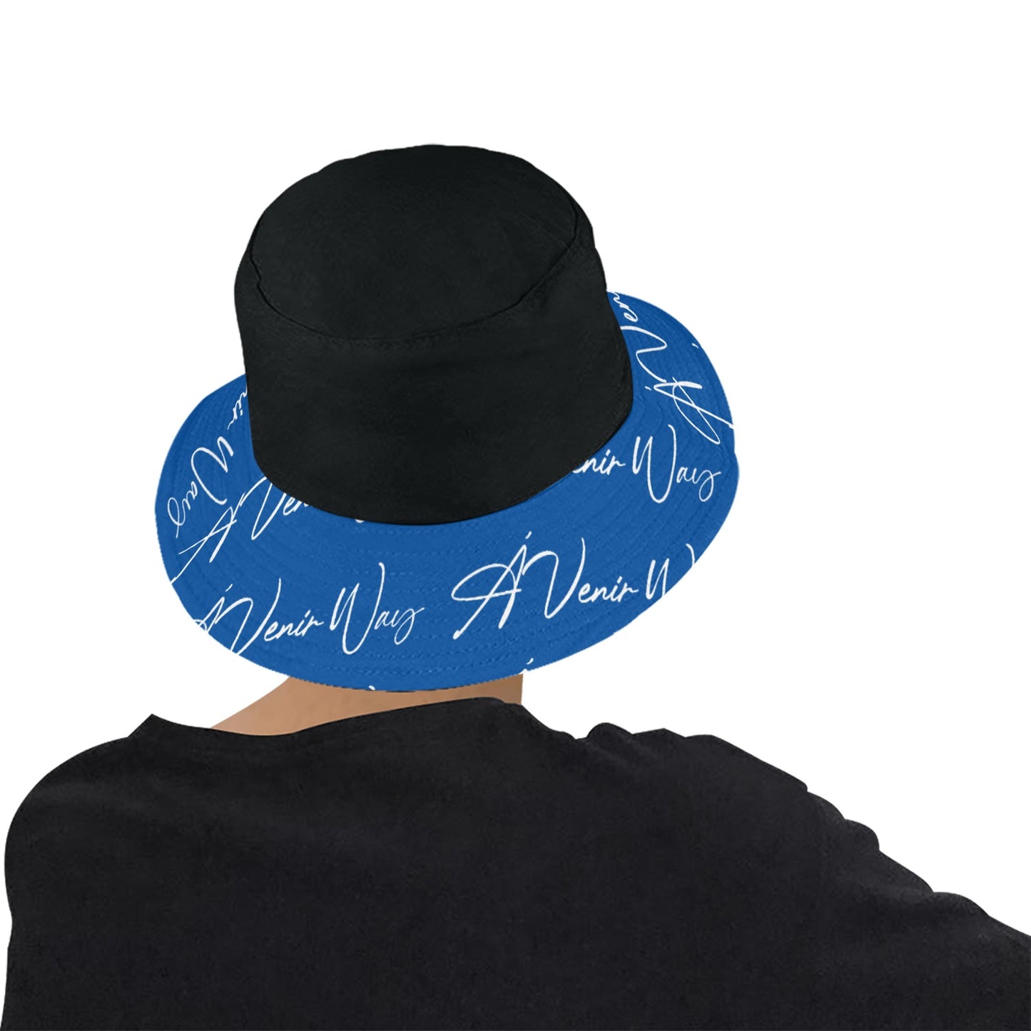 Signature Bucket Hat