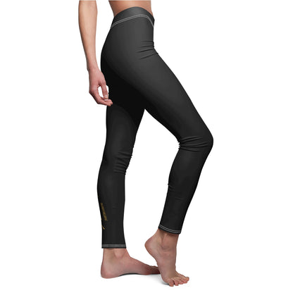 À Venir Way Side Leggings