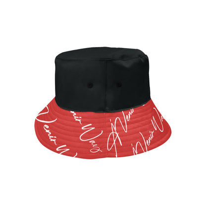 Signature Bucket Hat