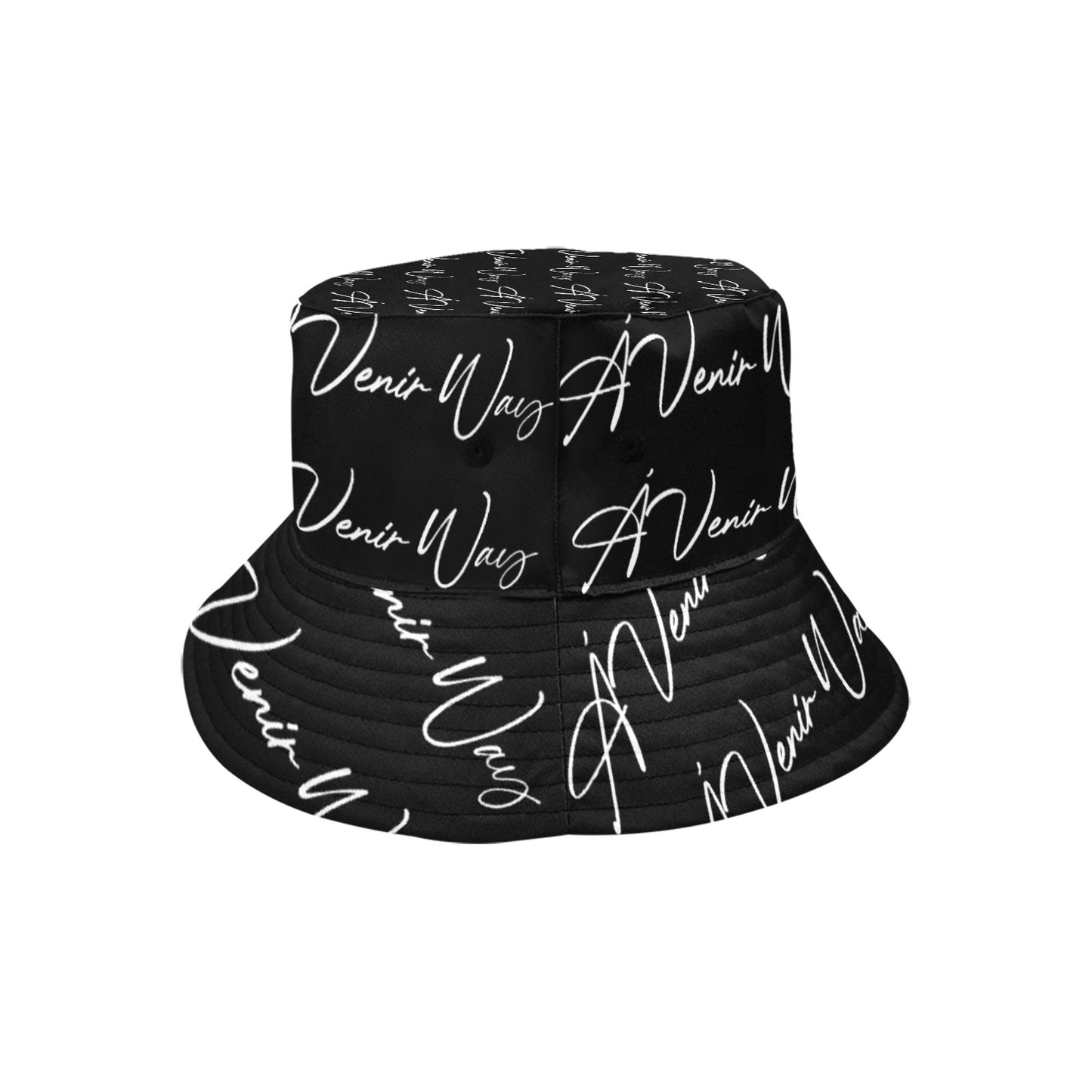 Signature Bucket Hat