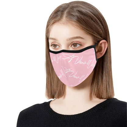 Signature Face Mask