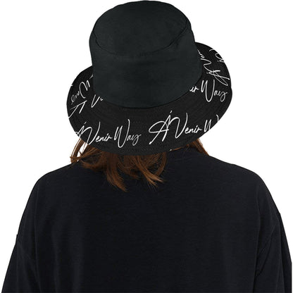 Signature Bucket Hat